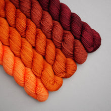 Load image into Gallery viewer, AUTUMN EQUINOX - QUARTERLY YARN CLUB 2023