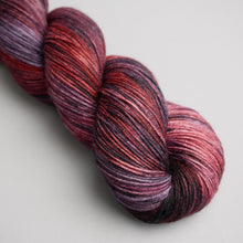 Load image into Gallery viewer, Forest Whispers Wolves - Sock - 100g