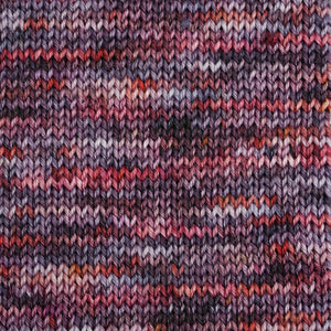 Forest Whispers Wolves - Sock - 100g