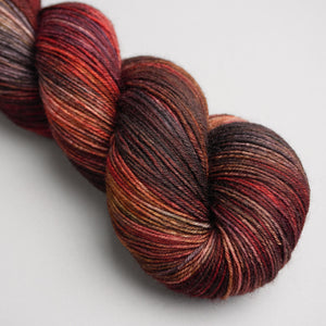 Forest Whispers Witches - Sock - 100g