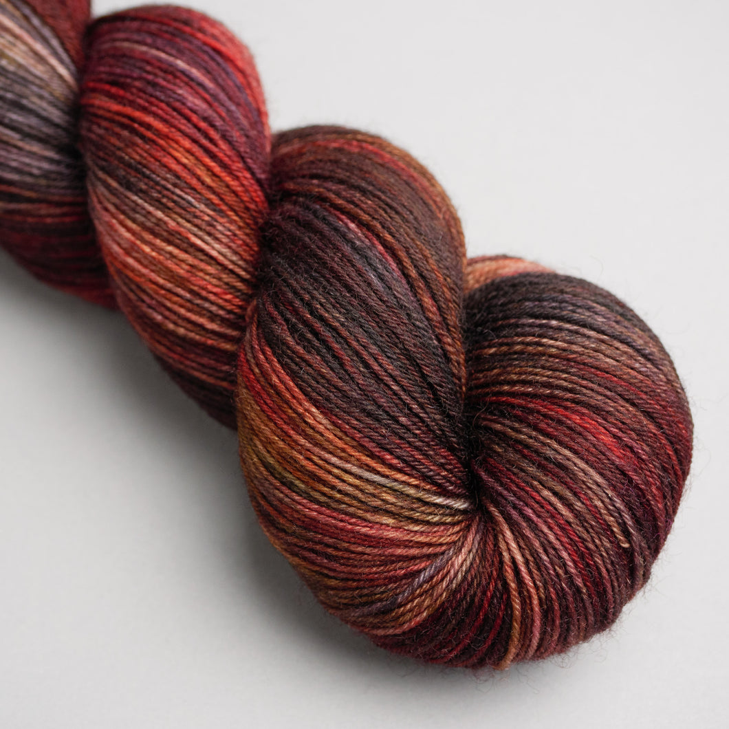 Forest Whispers Witches - Sock - 50/100g