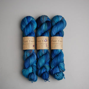 Serenity - Sock - 100g Skein