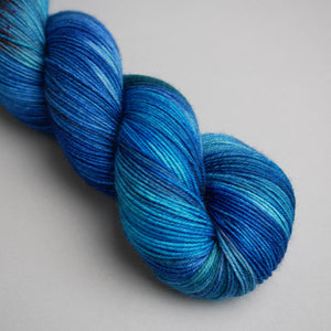 Serenity - Sock - 100g Skein