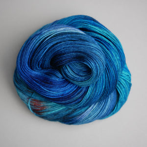 Serenity - Sock - 100g Skein