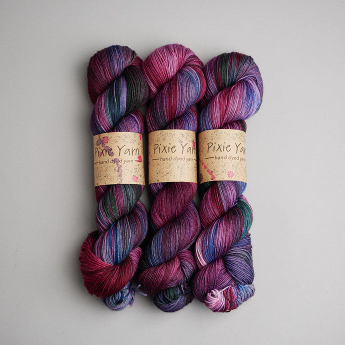 Trinket - Sock - 100g Skein