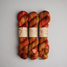 Load image into Gallery viewer, Earthy - Sock - 100g Skein