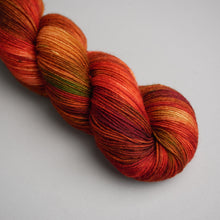 Load image into Gallery viewer, Earthy - Sock - 100g Skein
