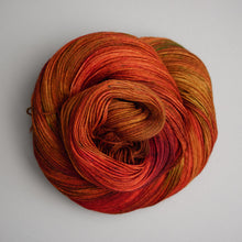 Load image into Gallery viewer, Earthy - Sock - 100g Skein