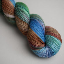 Load image into Gallery viewer, Changes - Sock - 100g Skein