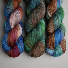 Load image into Gallery viewer, Changes - Sock - 100g Skein