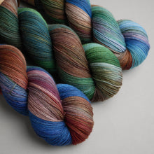 Load image into Gallery viewer, Changes - Sock - 100g Skein