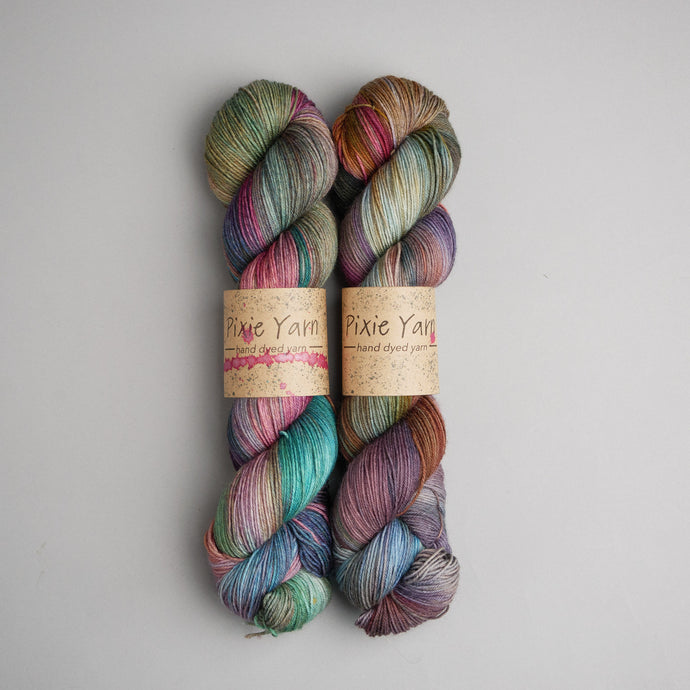 Karma - Sock - 100g Skein