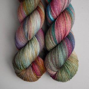 Karma - Sock - 100g Skein