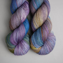 Load image into Gallery viewer, Lavender - Sock - 100g Skein