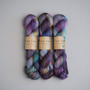 Coachan - Sock - 100g Skein