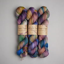 Load image into Gallery viewer, Celestial - Sock - 100g Skein