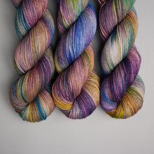 Load image into Gallery viewer, Celestial - Sock - 100g Skein