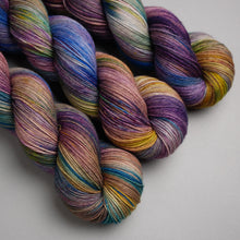 Load image into Gallery viewer, Celestial - Sock - 100g Skein