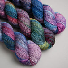 Load image into Gallery viewer, Enchanted Garden - Sock - 100g