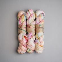 Load image into Gallery viewer, Fairy Lights - Sock - 100g Skein
