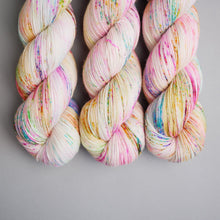 Load image into Gallery viewer, Fairy Lights - Sock - 100g Skein