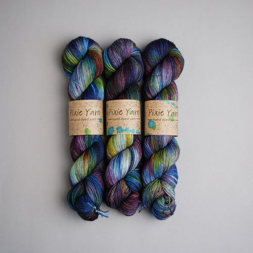 Winterfell - Sock - 100g Skein