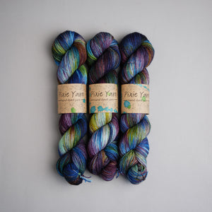 Winterfell - Sock - 100g Skein