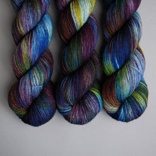 Load image into Gallery viewer, Winterfell - Sock - 100g Skein