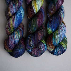 Winterfell - Sock - 100g Skein