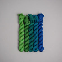 Load image into Gallery viewer, YULE - QUARTERLY YARN CLUB 2023
