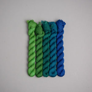 YULE - QUARTERLY YARN CLUB 2023