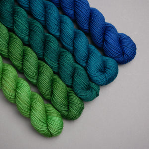 YULE - QUARTERLY YARN CLUB 2023