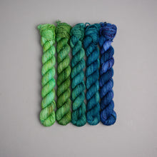 Load image into Gallery viewer, YULE - QUARTERLY YARN CLUB 2023