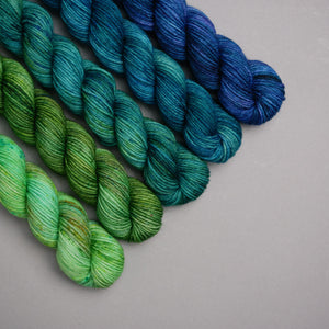 YULE - QUARTERLY YARN CLUB 2023