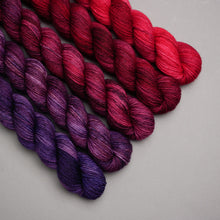 Load image into Gallery viewer, WINTER SOLSTICE - QUARTERLY YARN CLUB 2023