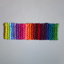 Load image into Gallery viewer, FULL SET QUARTERLY YARN CLUB 2023