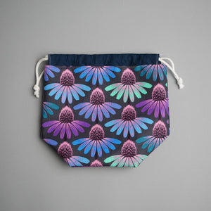 WINTER SOLSTICE PROJECT BAG - QUARTERLY YARN CLUB 2023