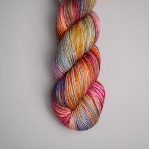 NOVEMBER - BRIAN WILDSMITH YARN CLUB