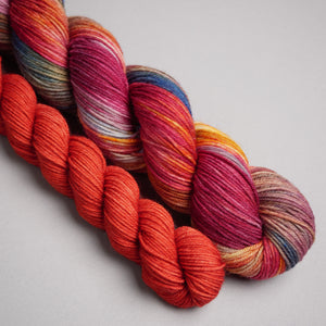 NOVEMBER - BRIAN WILDSMITH YARN CLUB