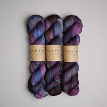 Load image into Gallery viewer, DECEMBER - BRIAN WILDSMITH YARN CLUB