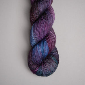 DECEMBER - BRIAN WILDSMITH YARN CLUB