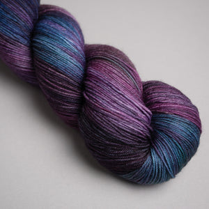 DECEMBER - BRIAN WILDSMITH YARN CLUB