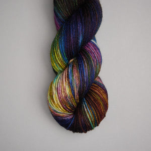 Winterfell - Sock - 100g Skein