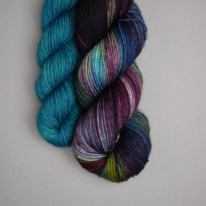 Winterfell - Sock - 100g Skein