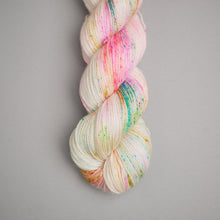 Load image into Gallery viewer, Fairy Lights - Sock - 100g Skein