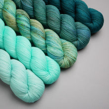 Load image into Gallery viewer, Hiberknit Along - Sock - 5 x 100g Fade