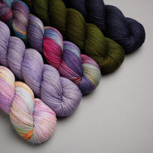 Load image into Gallery viewer, Hiberknit Along - Sock - 5 x 100g Fade