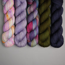 Load image into Gallery viewer, Hiberknit Along - Sock - 5 x 100g Fade