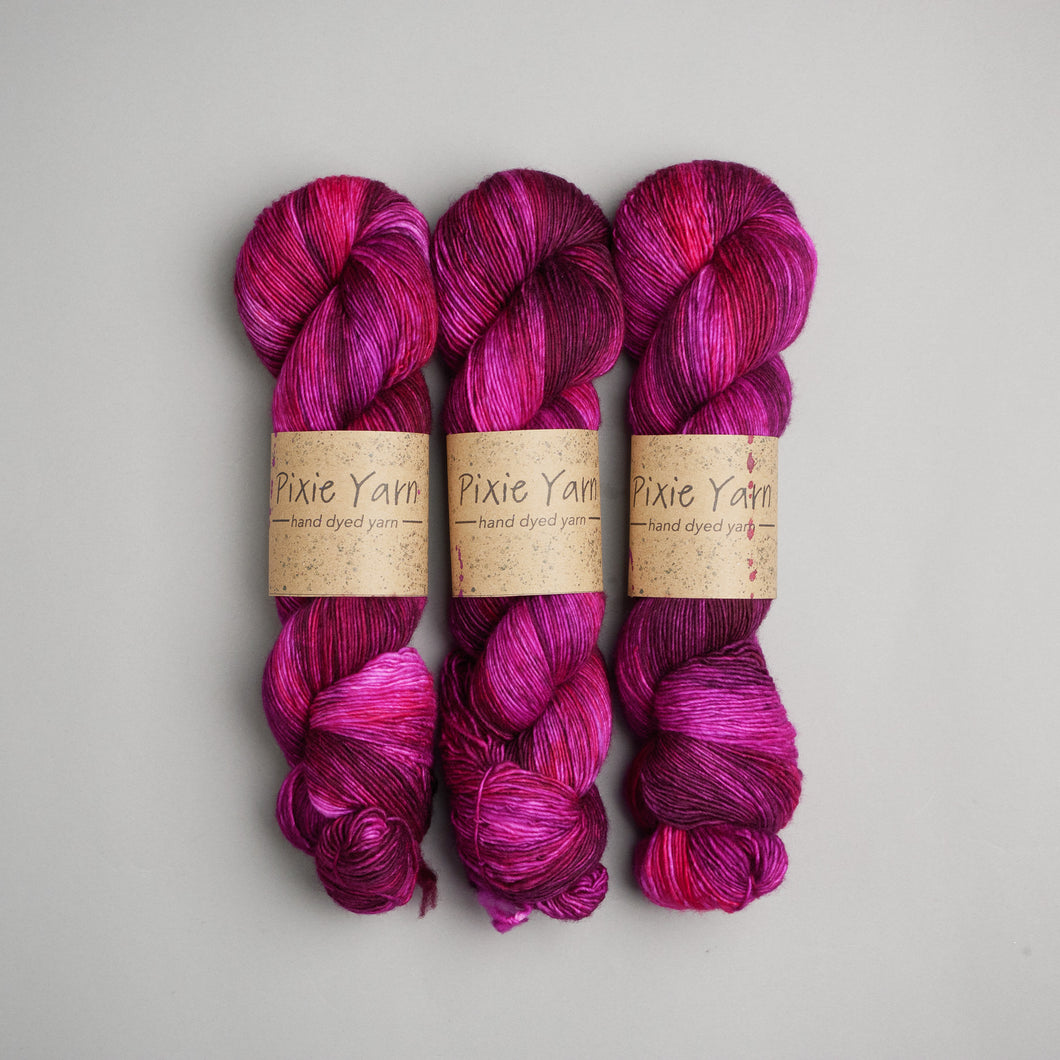 YARNIES - Sock - 100g