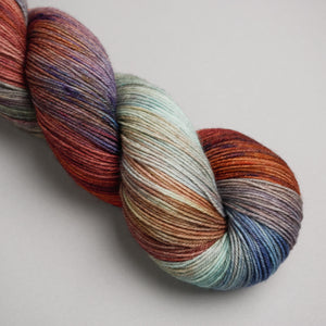 Reclamation Yard - Sock - 100g Skein